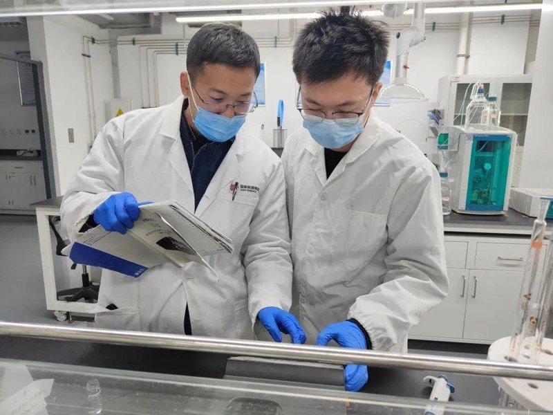化工科技股票：未来趋势与投资方向